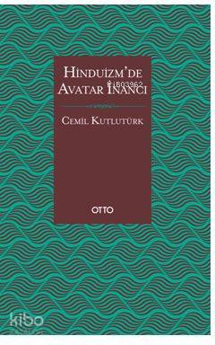 Hinduizm'de Avatar İnancı