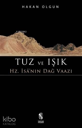 Tuz ve Işık
