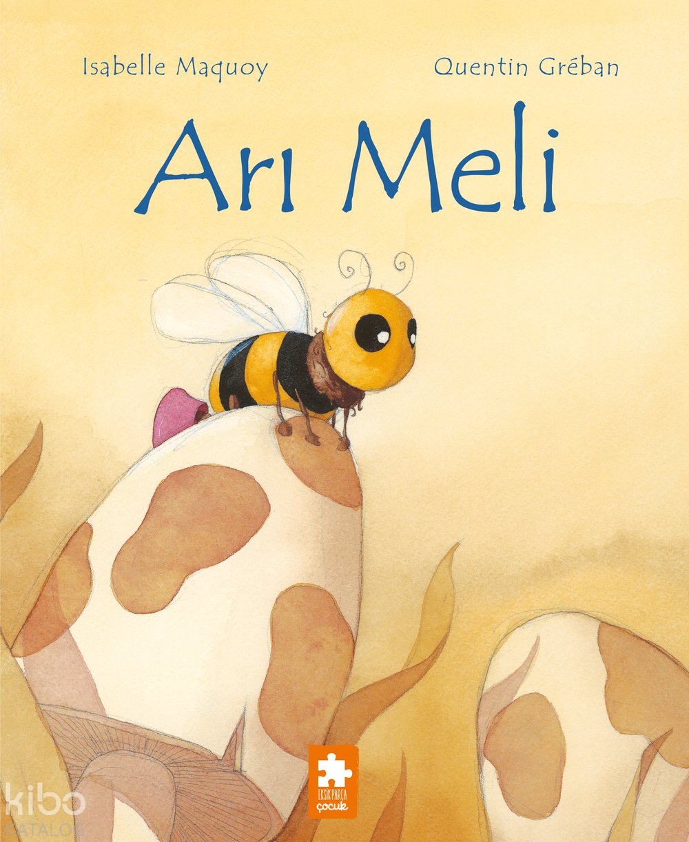 Arı Meli
