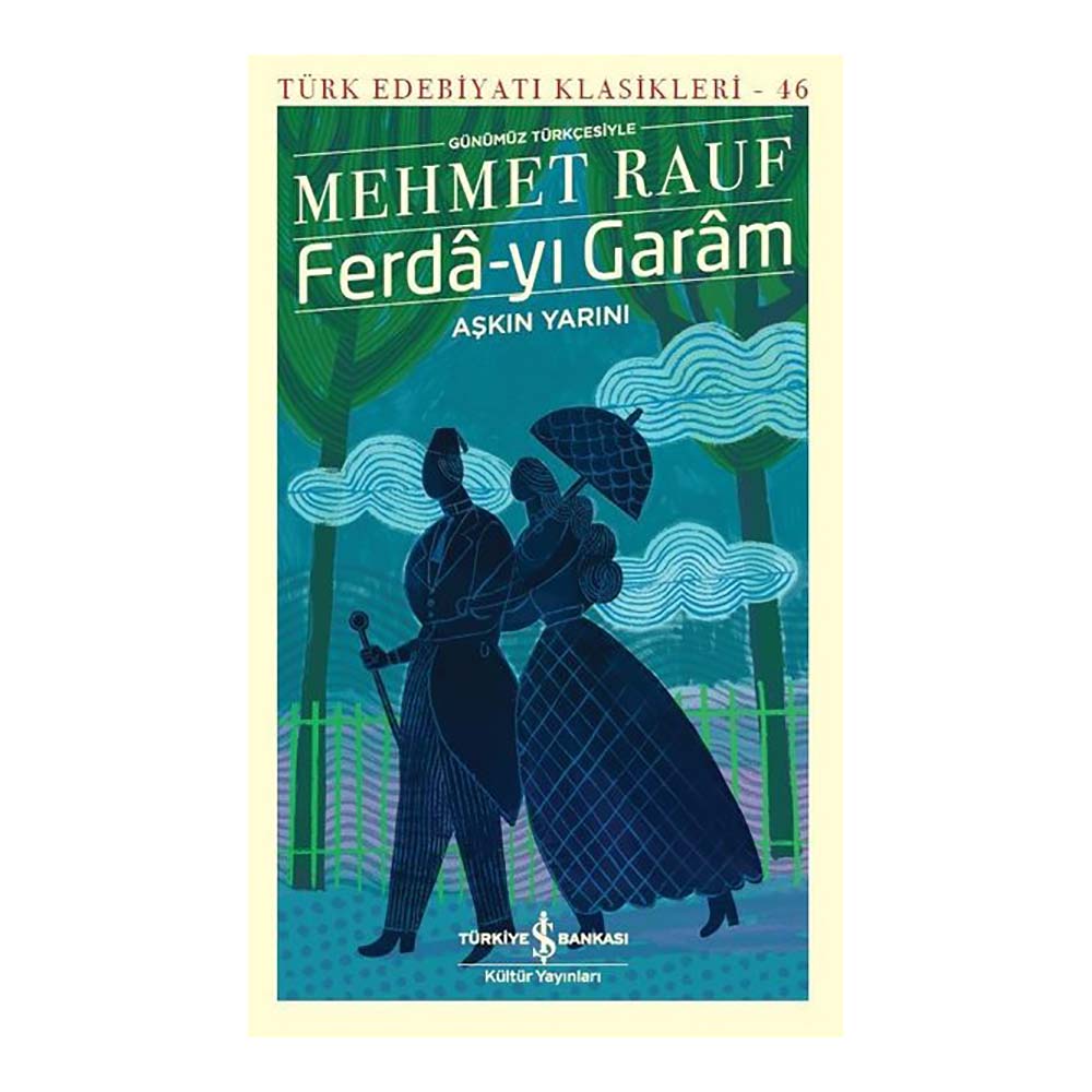 FERDA YI GARAM - AŞKIN YARINI