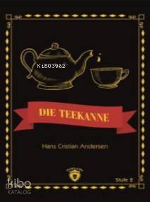Die Teekanne
