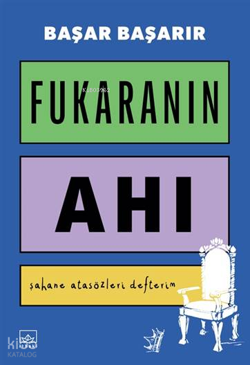 FUKARANIN AHI