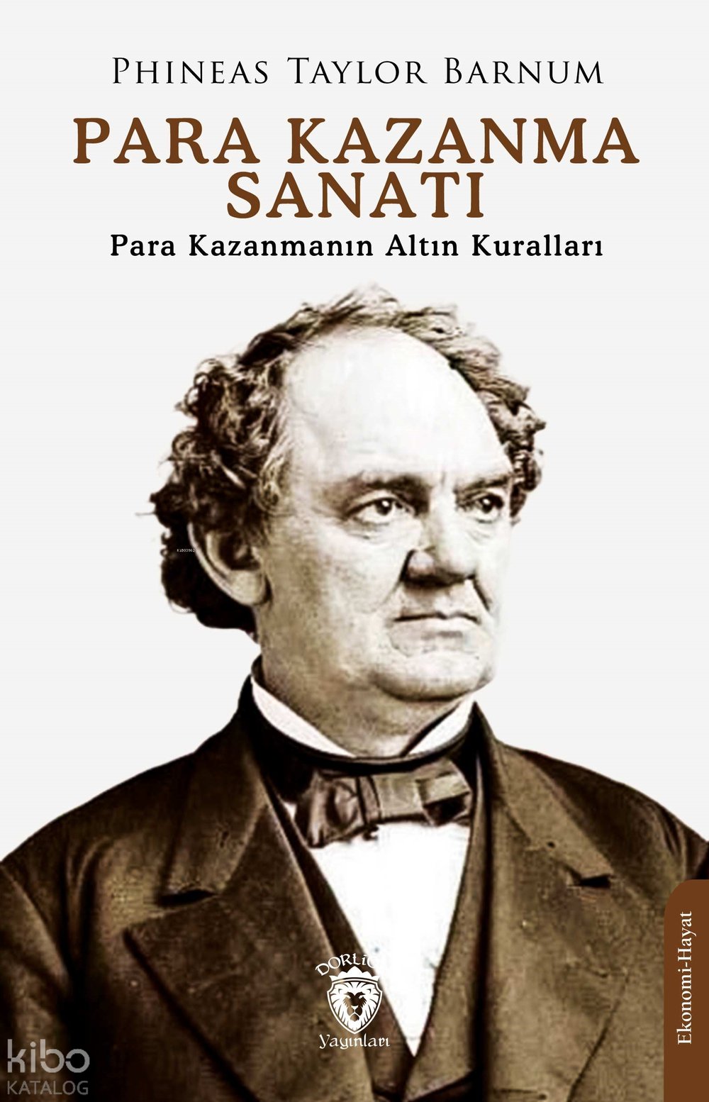 Para Kazanma Sanatı Para Kazanmanın Altın Kuralları