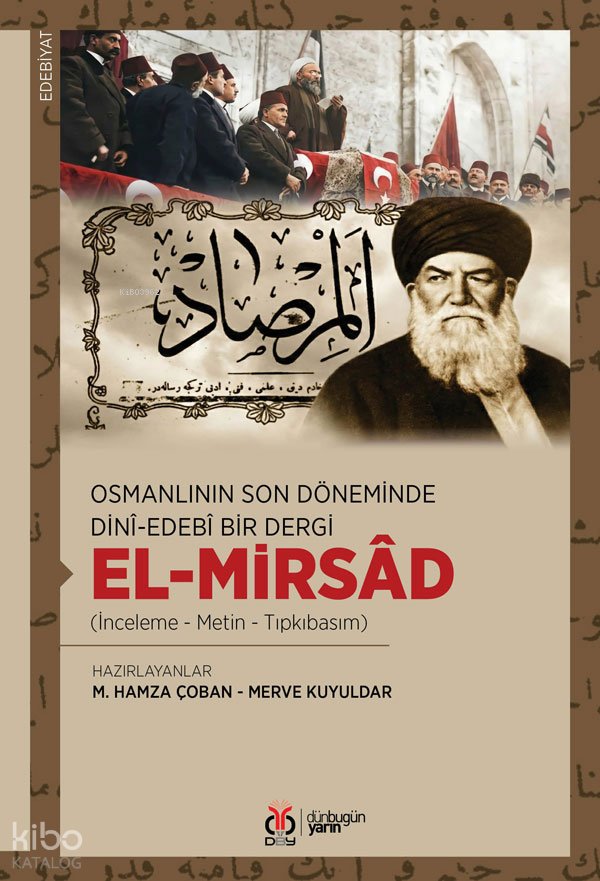 El-Mirsâd