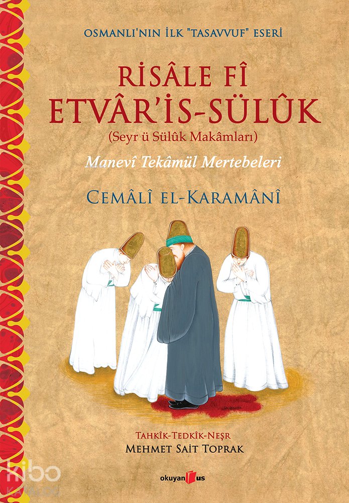 Risale Fi Etvaris-Sülük