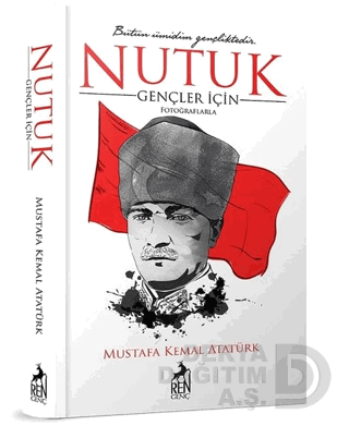 NUTUK - GENÇLER İÇİN