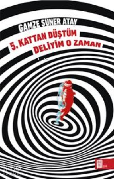 5. Kattan Düştüm