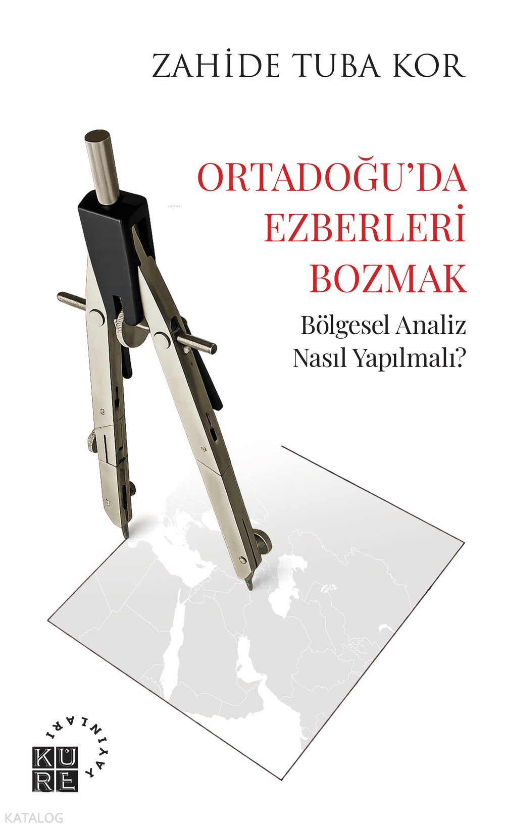 Ortadoğu'da Ezberleri Bozmak