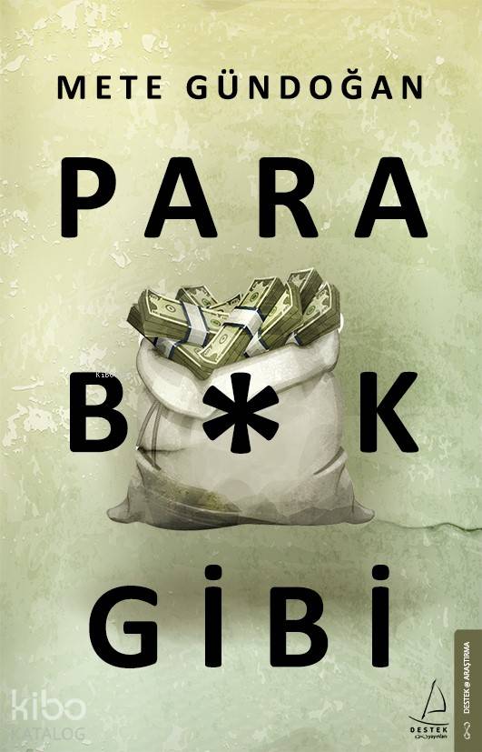 Para B*k Gibi - Mete Gündoğan