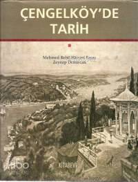 Çengelköyde Tarih - Mehmed Rebir Hatemi Baraz