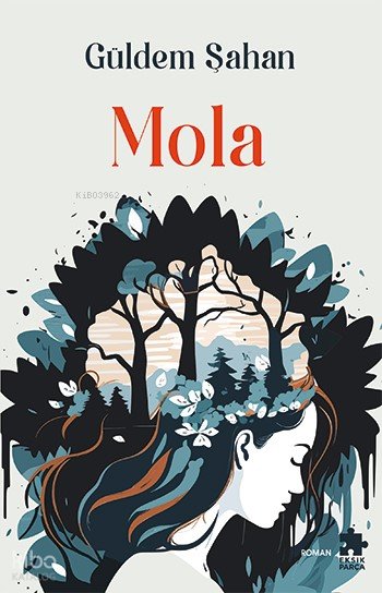 Mola - Güldem Şahan
