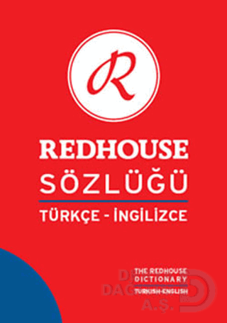 RS011-TURKCE-ING SÖZLÜK 6410.