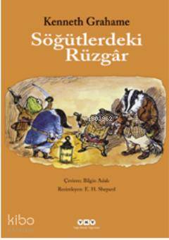 SÖĞÜTLERDEKİ RÜZGAR (42535)