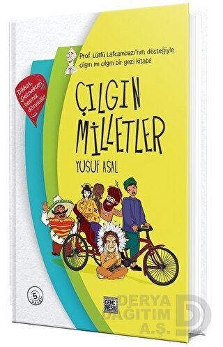 ÇILGIN MİLLETLER