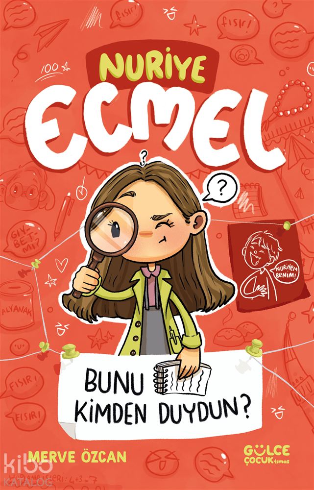 BUNU KİMDEN DUYDUN
