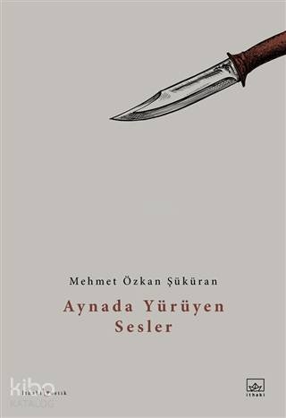 Aynada Yürüyen Sesler