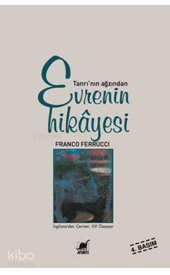 Evrenin Hikayesi