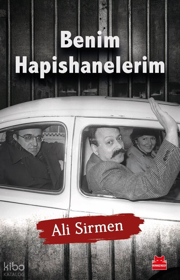 Benim Hapishanelerim