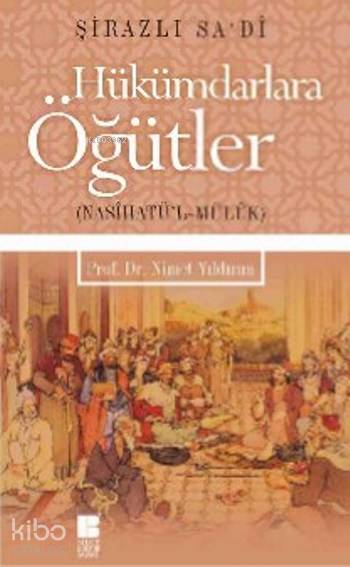 Hükümdarlara Öğütler