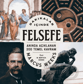 DAKİKALAR İÇİNDE - FELSEFE