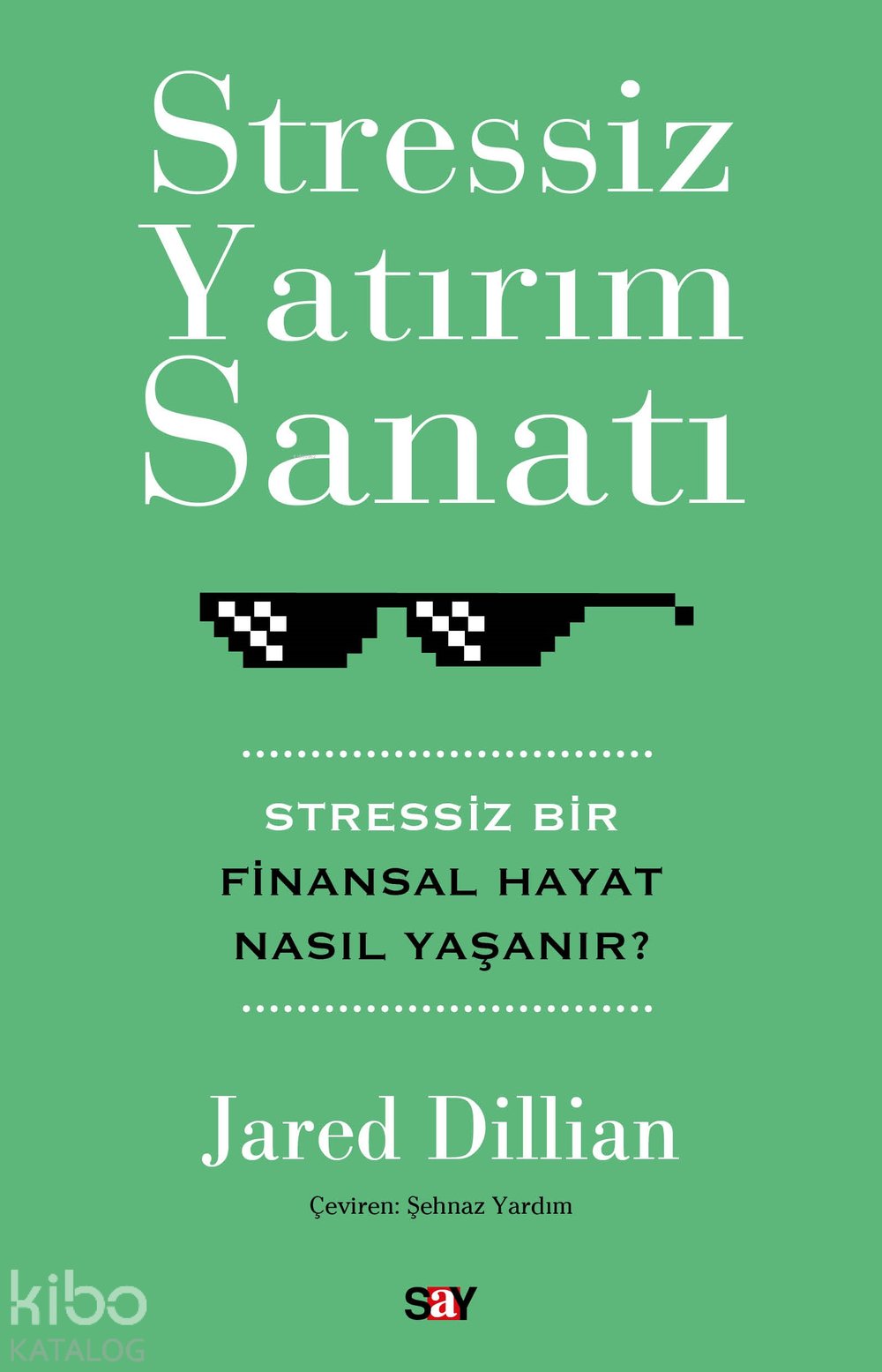 Stressiz Yatırım Sanatı