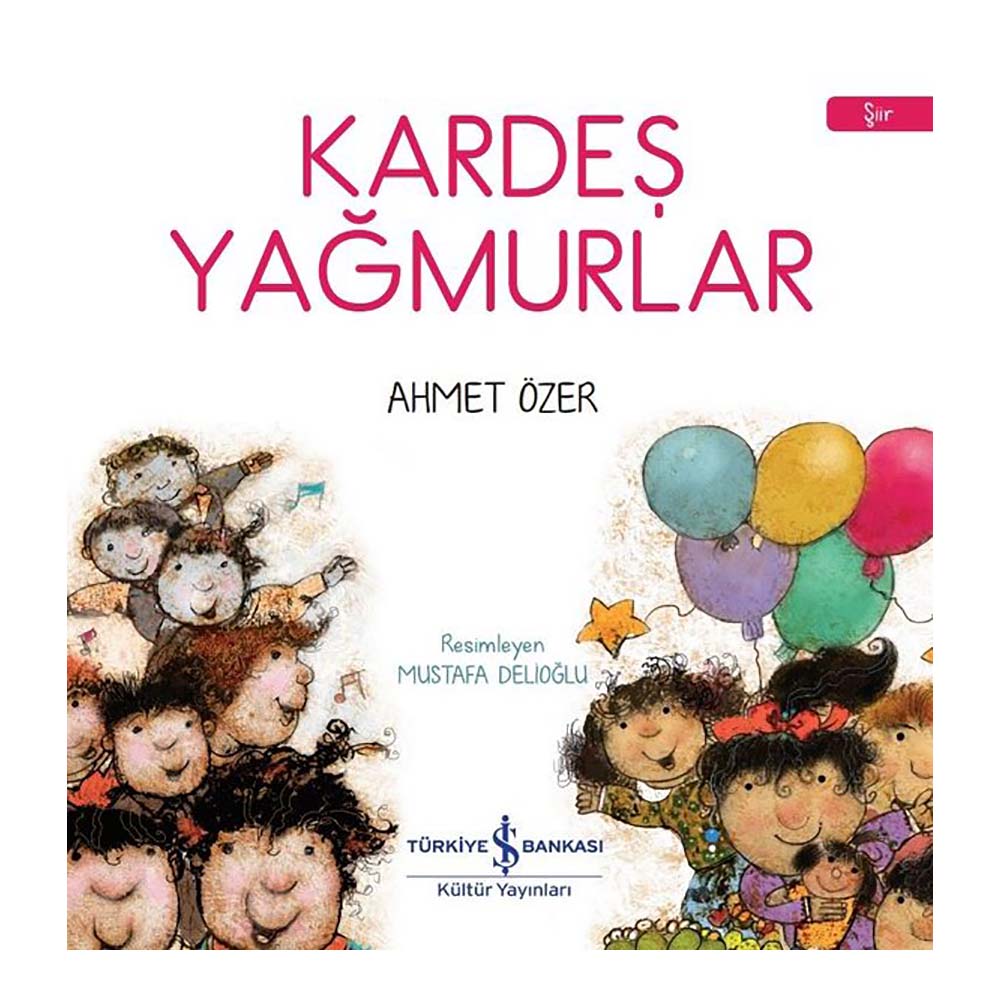 KARDEŞ YAĞMURLAR