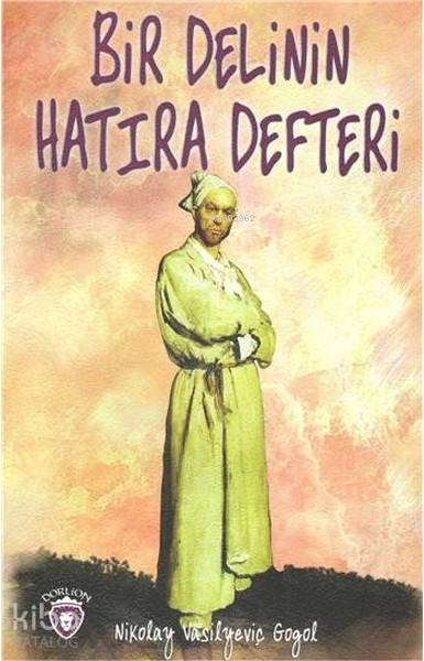 Bir Delinin Hatıra Defteri