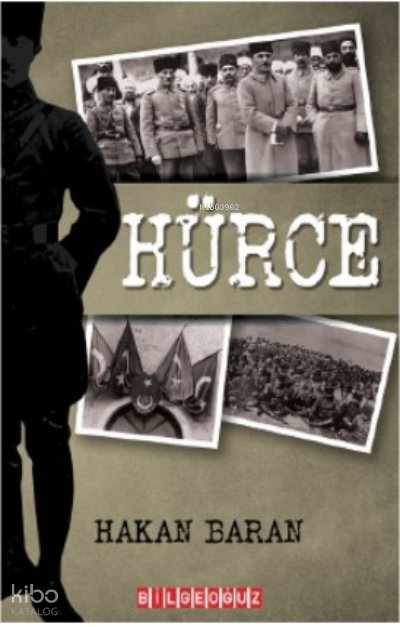 Hürce