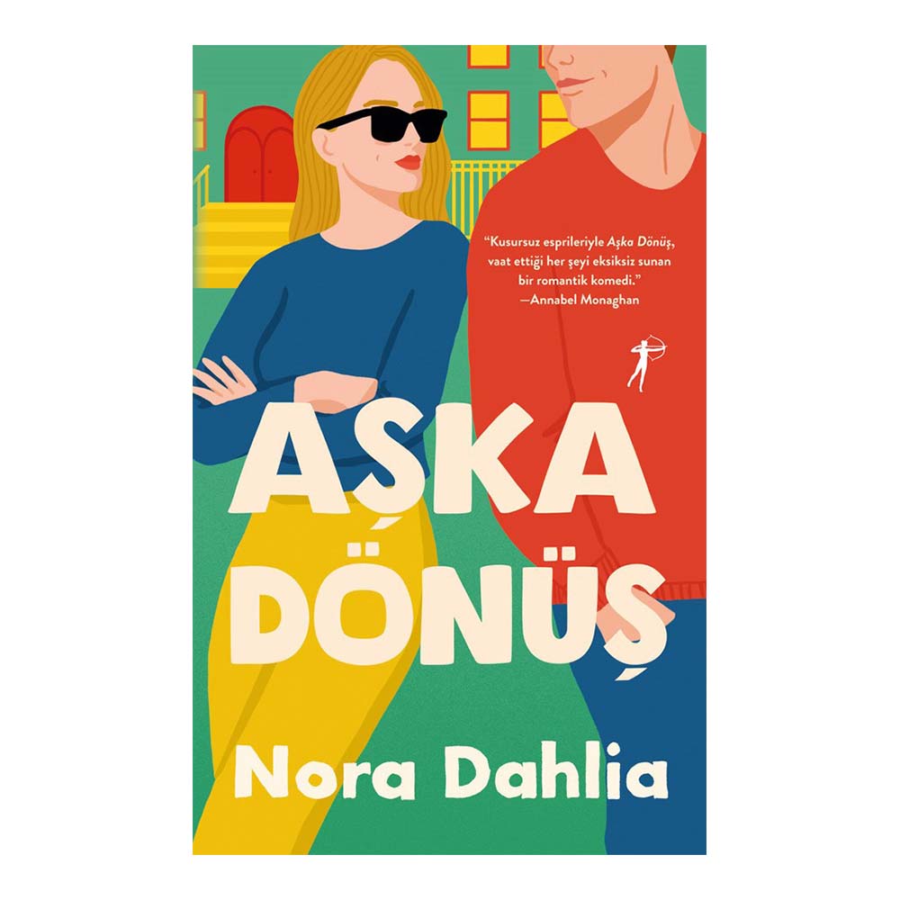 Aşka Dönüş