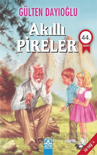 AKILLI PİRELER