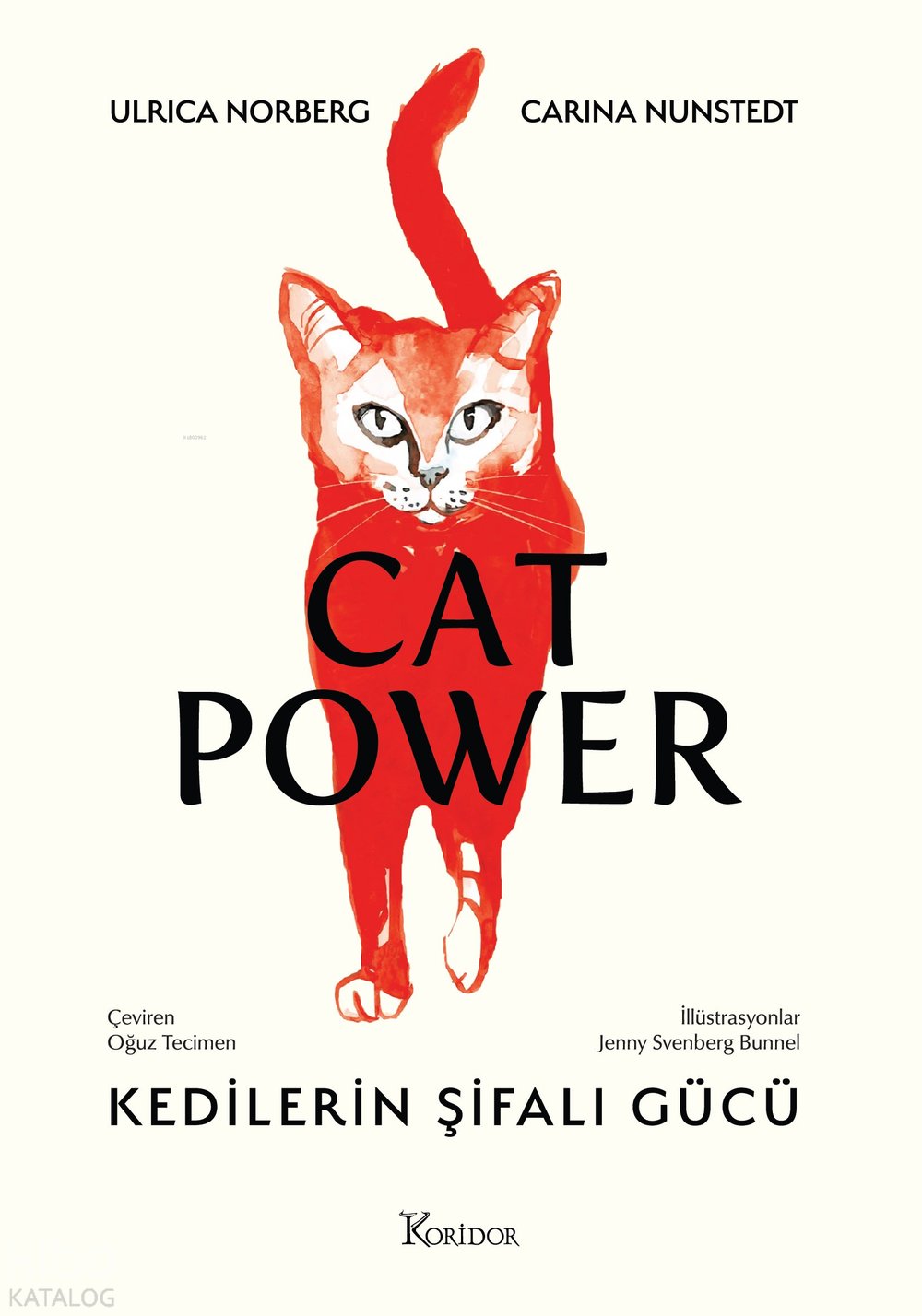 Cat Power
