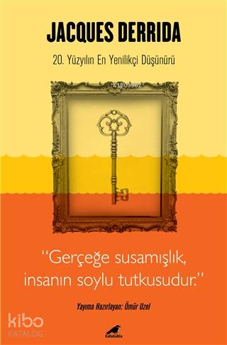 Jacques Derrida