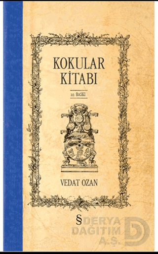 KOKULAR KİTABI - I