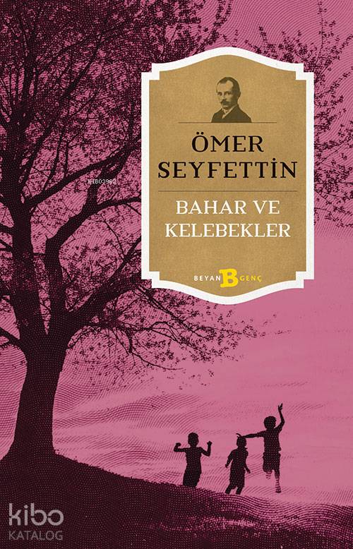 Bahar ve Kelebekler