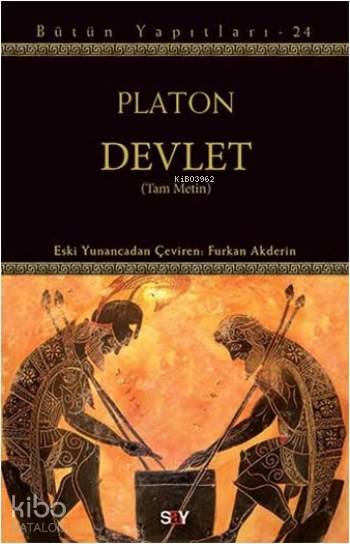 Devlet
