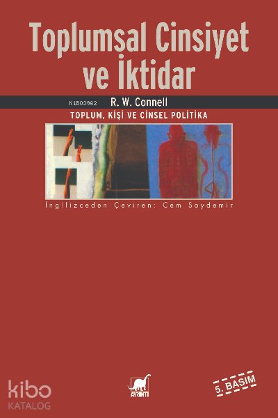 Toplumsal Cinsiyet ve İktidar