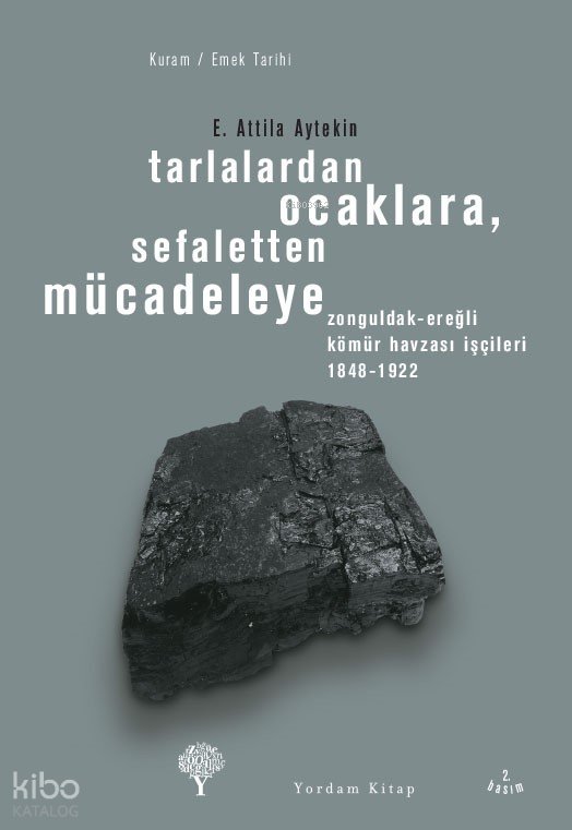 Tarlalardan Ocaklara