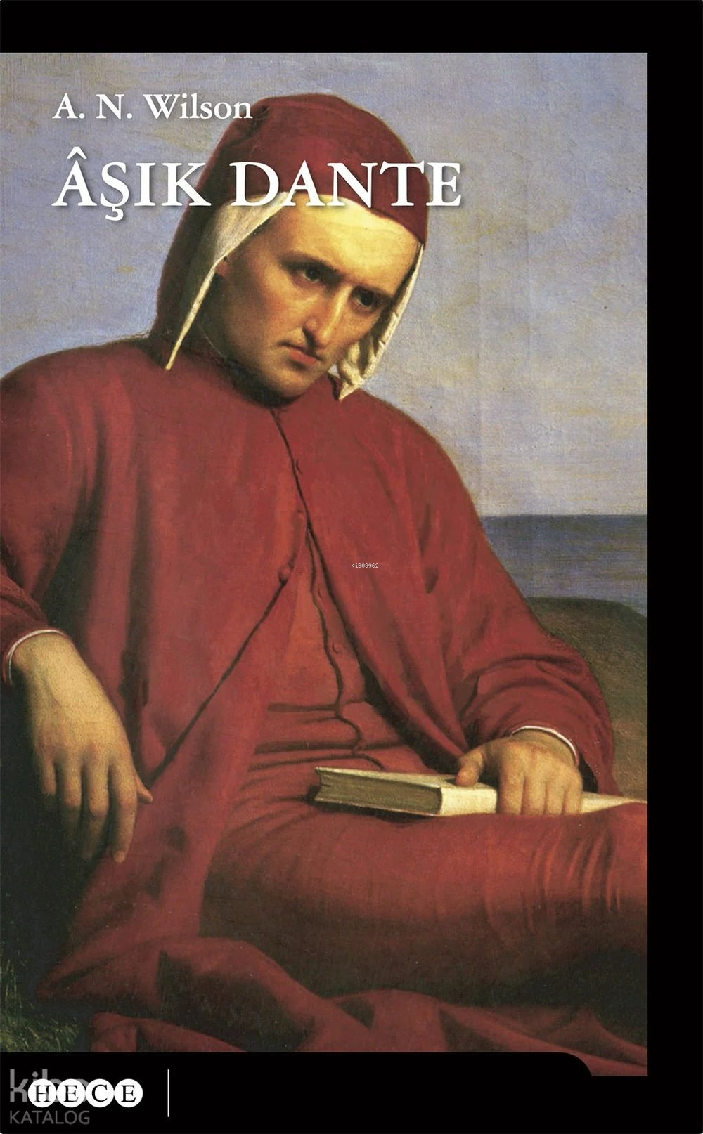 Aşık Dante