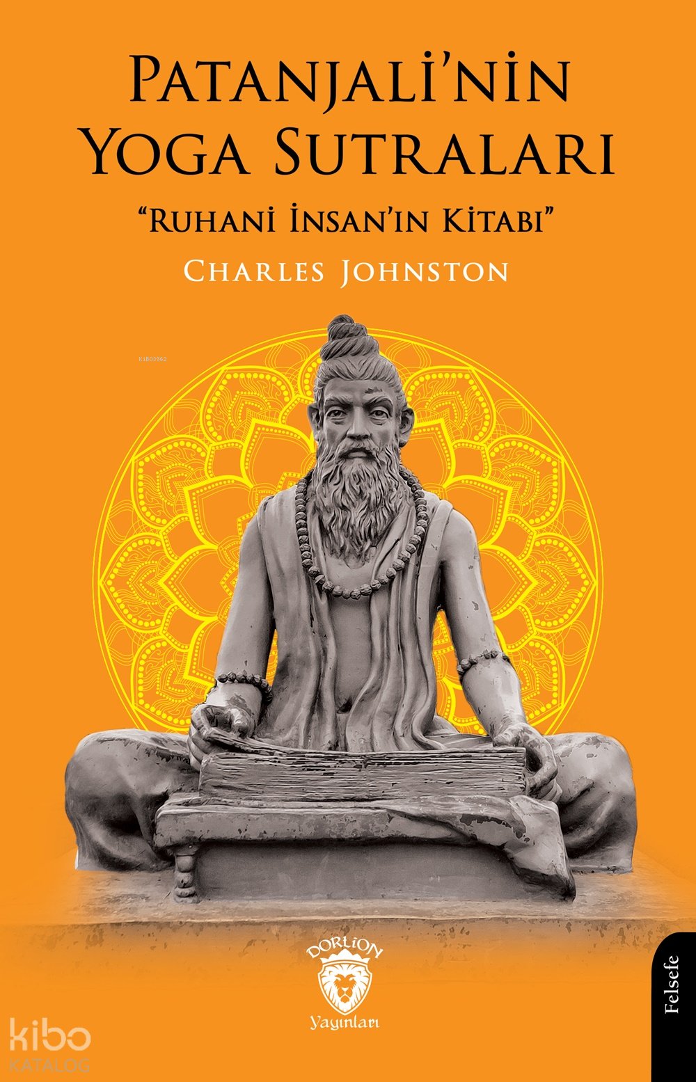 Patanjali’nin Yoga Sutraları