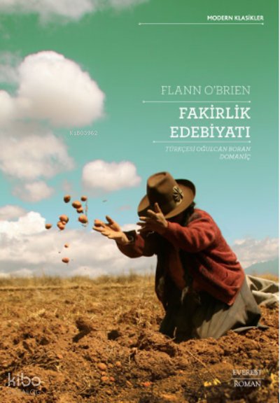 Fakirlik Edebiyatı - Flann OBrien