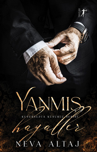 Yanmış Hayaller