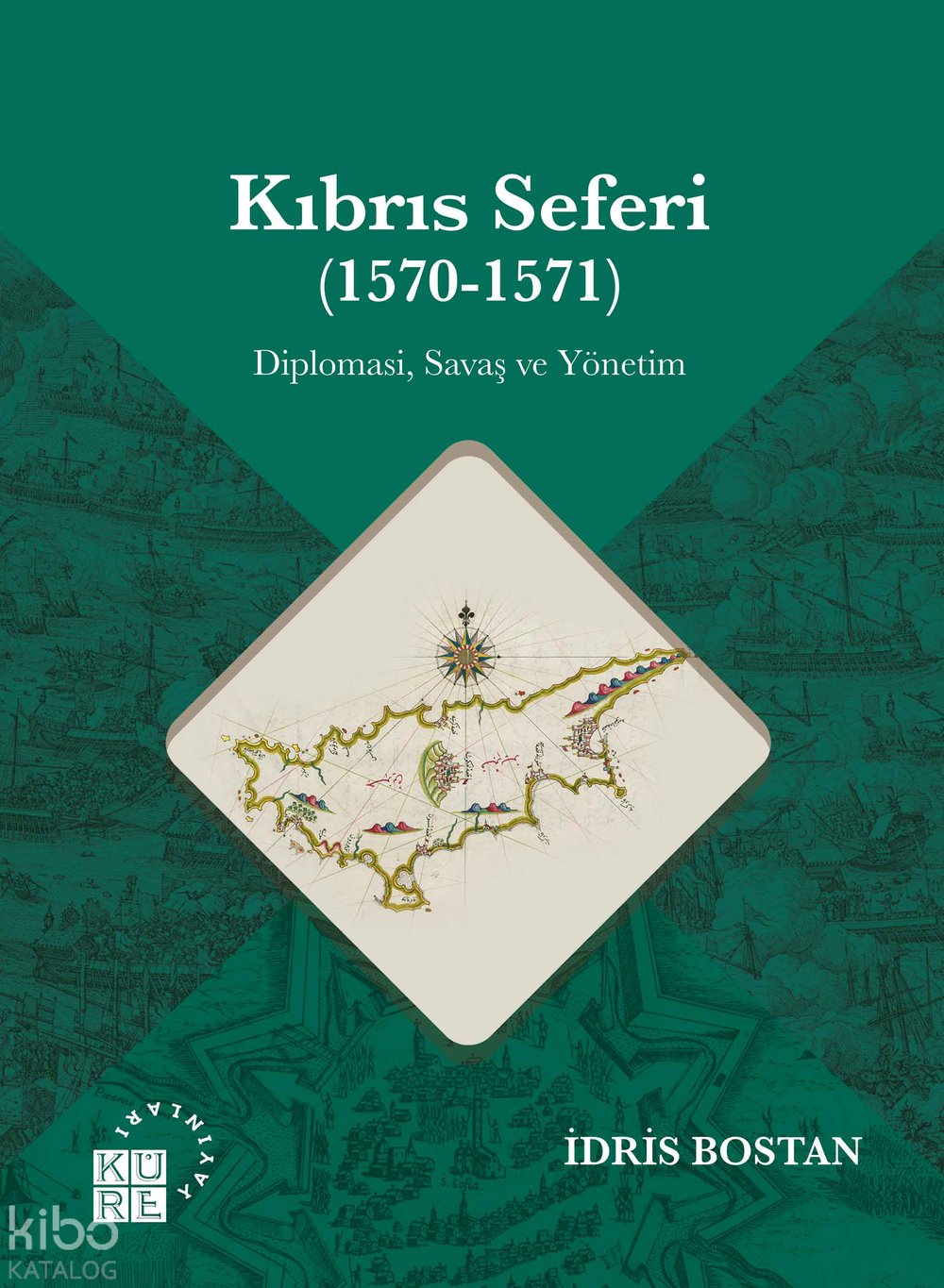 Kıbrıs Seferi (1570-1571 )