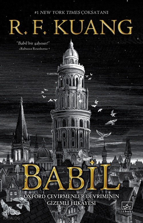 Babil