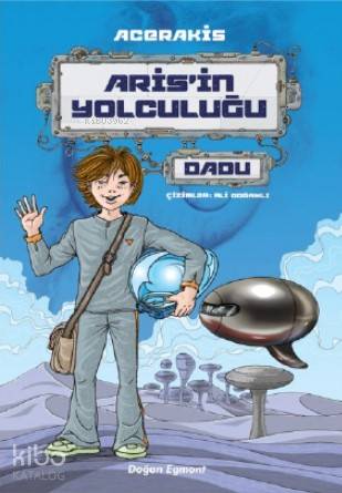 ARİSİN YOLCULUĞU