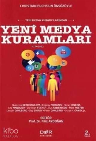 Yeni Medya Kuramları - Kolektif 