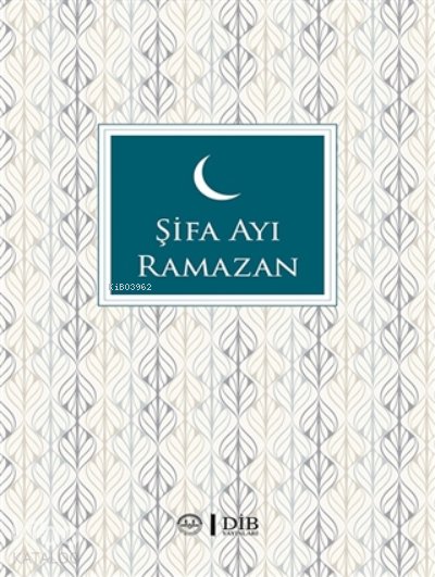 Şifa Ayı Ramazan - Rabia Altuntaş