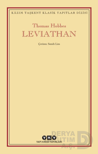 LEVİATHAN