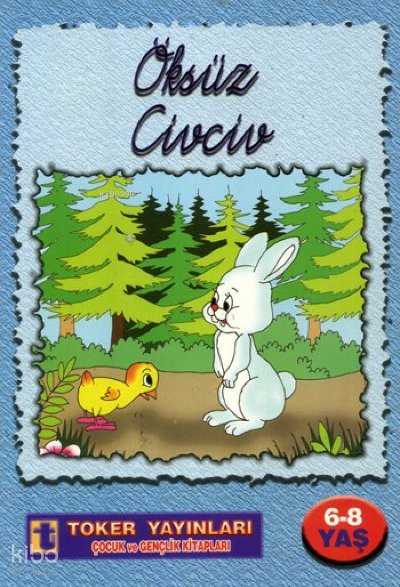 Öksüz Civciv