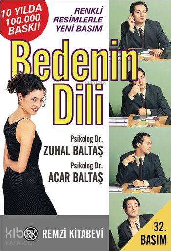 Bedenin Dili