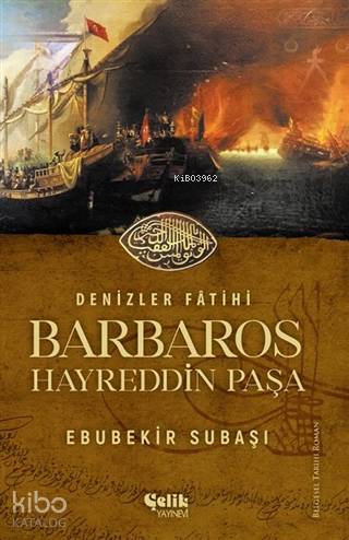 BARBAROS HAYREDDİN PAŞA